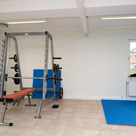 Appartement Romo Xxiv *