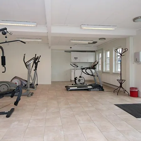 Apartment Romo Xxiv