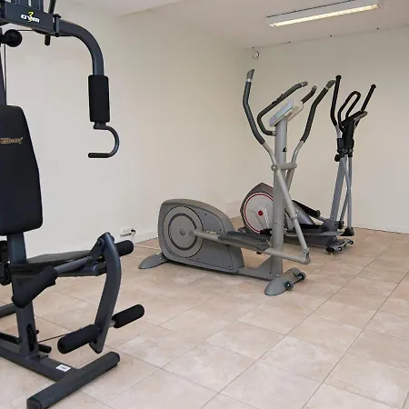 Romo Xxiv Apartment