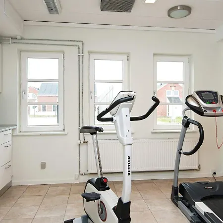 Romo Xxiv Apartment