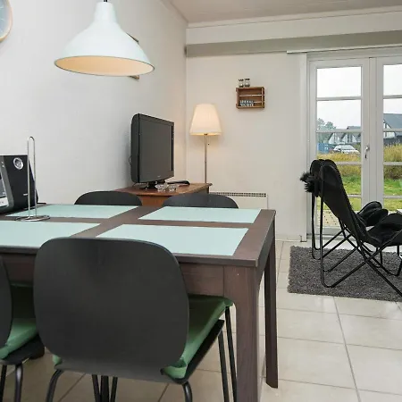 Romo Xxiv Apartment *